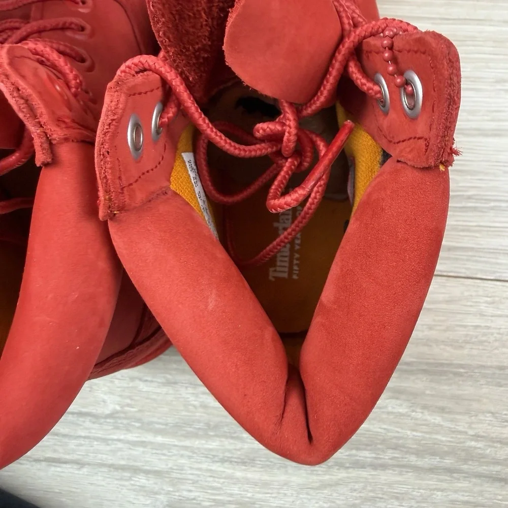 Timberland 6